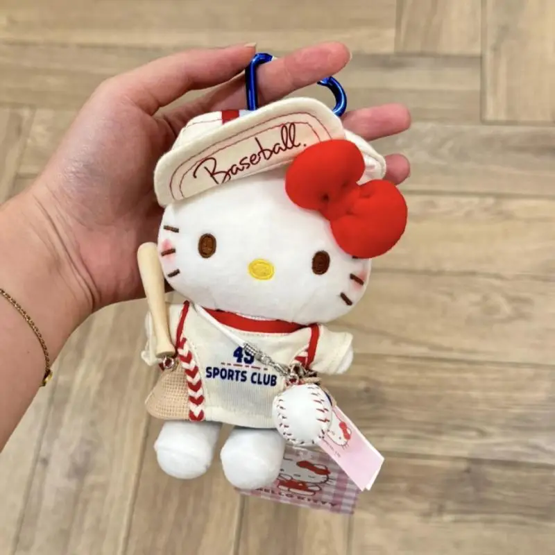 Sanrio, новинка 2022 - Фотография_5