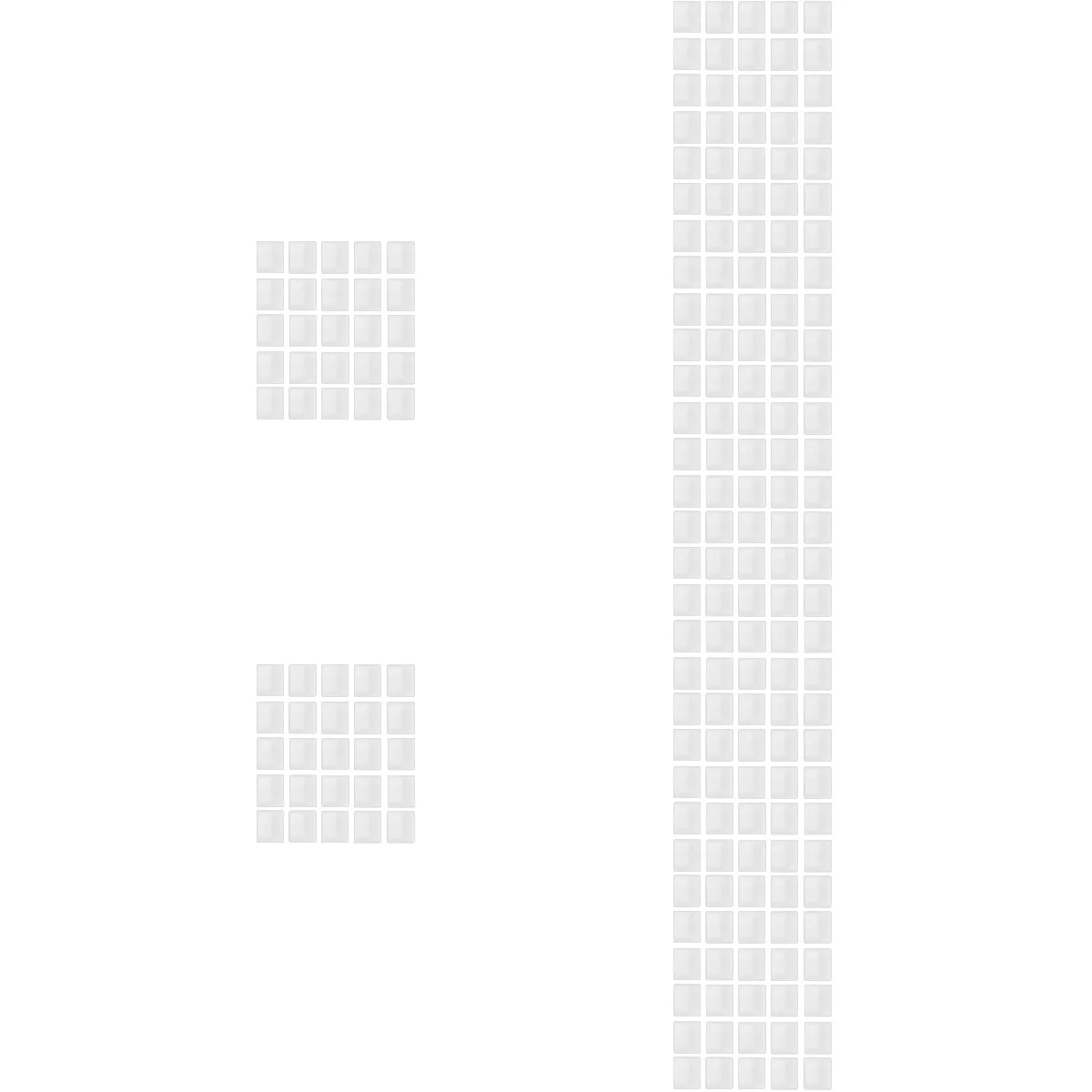 Набор из 8 кастрюль