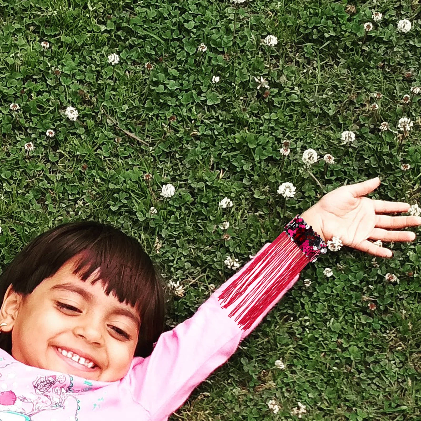 Кисточка, круг, фестиваль - Фотография_3