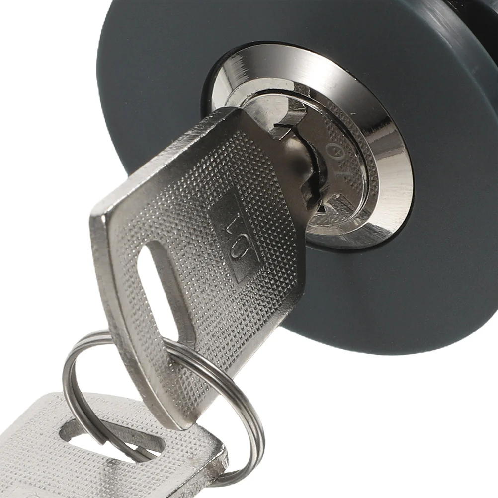 Промышленная вилка из цинкового сплава - Фотография_5