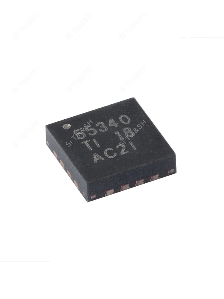 Tps55340rter wpстиковый защитный