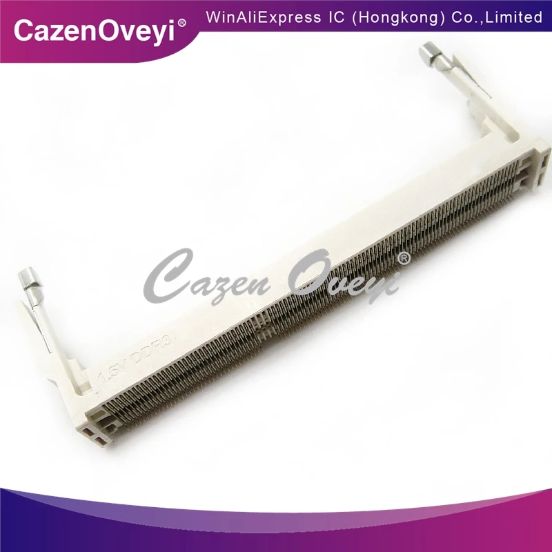 Гнездо для ноутбука ddr3 204p 1