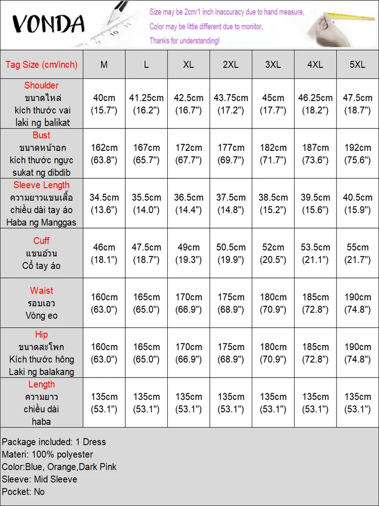 Платья больших размеров 2025 - Фотография_6
