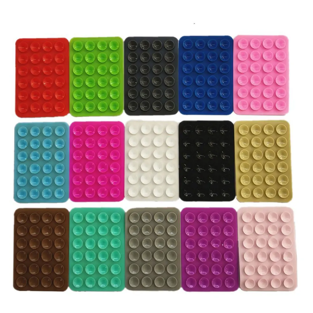 Jcd утолщенная силиконовая присоска - Фотография_6