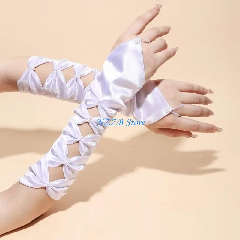 T21f дышащие короткие свадебные - Фотография_5