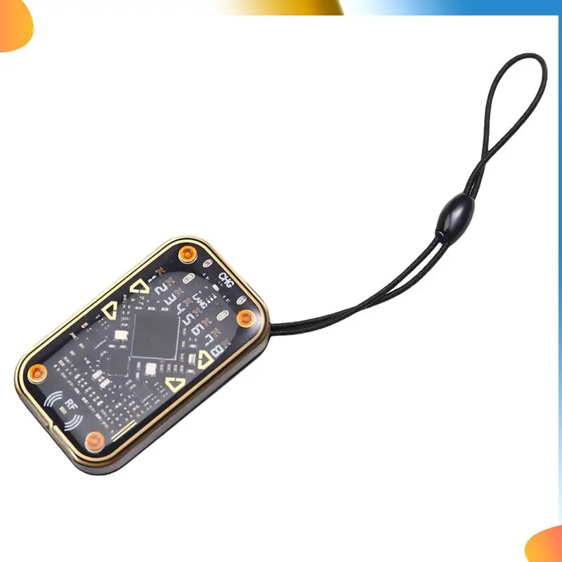 B48a chameleon ultra v2.0 rfid смарт-чип-эмулятор 125 кгц 13 - Фотография_3