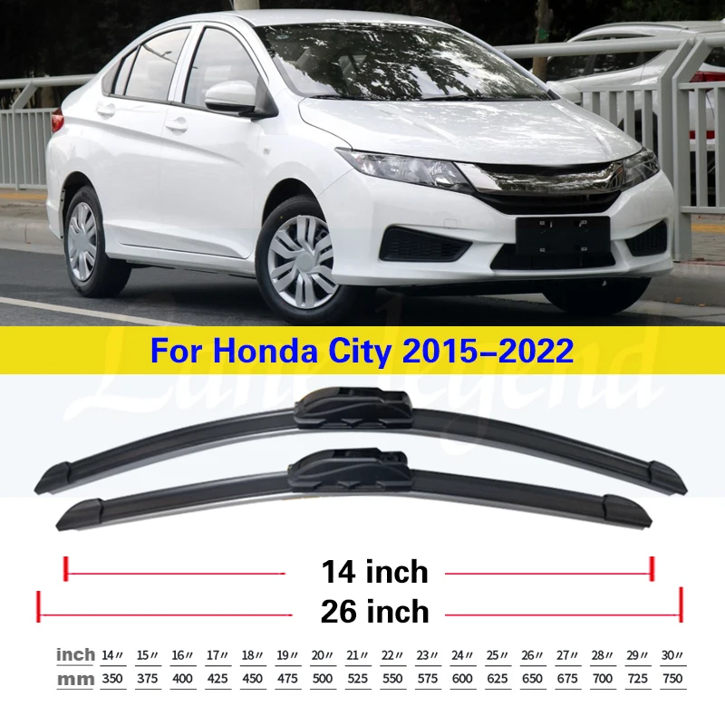Для honda city gm4 gn grace ballade - Фотография_2