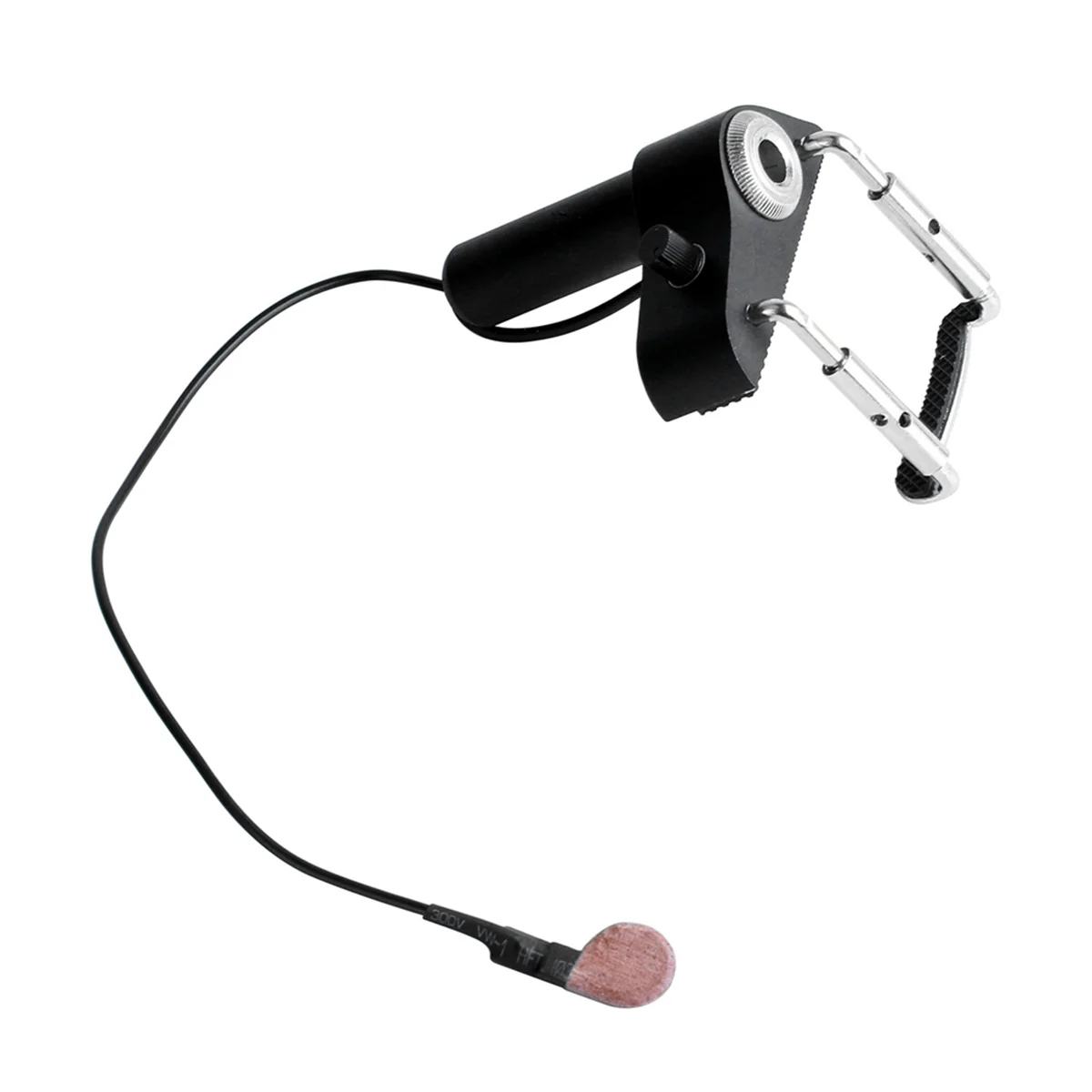 Звукосниматель для скрипки - Фотография_5