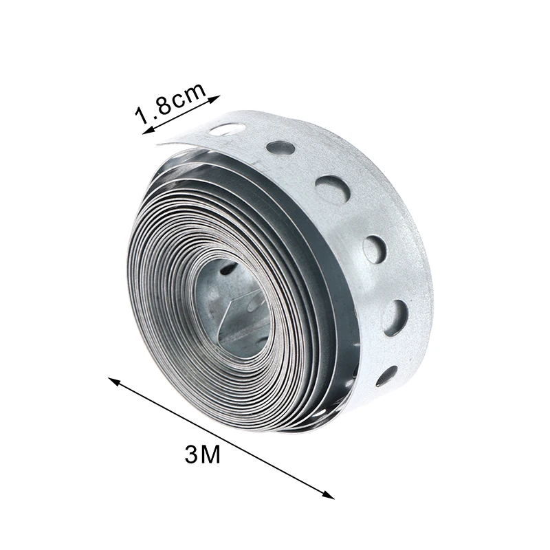 Обвязка из оцинкованной стали с - Фотография_6