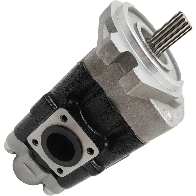 Гидравлический насос 3c081-82203