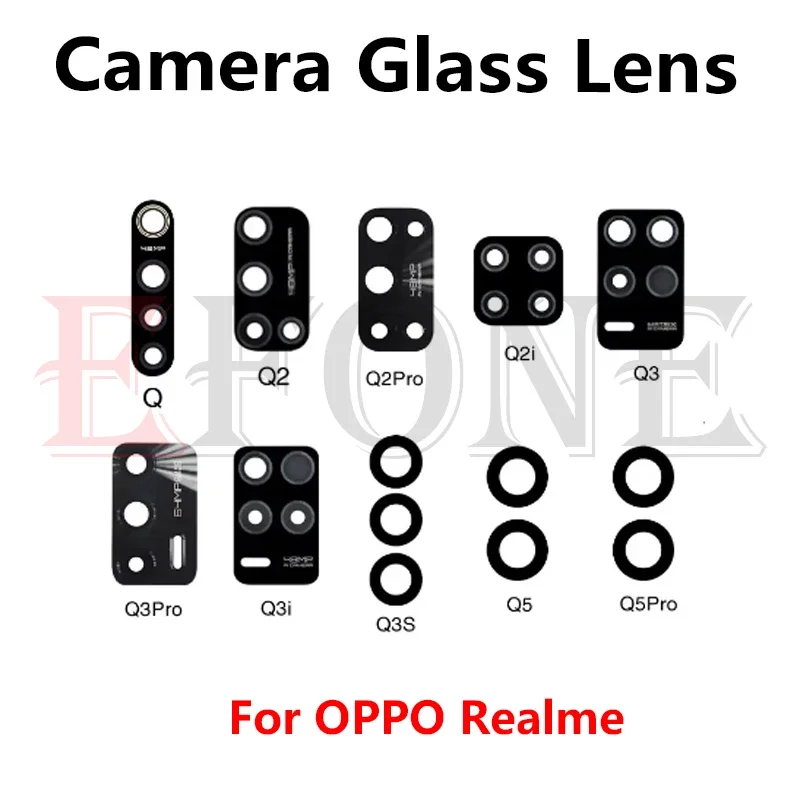 Для oppo realme q2 q2i q2pro q3 - Фотография_2