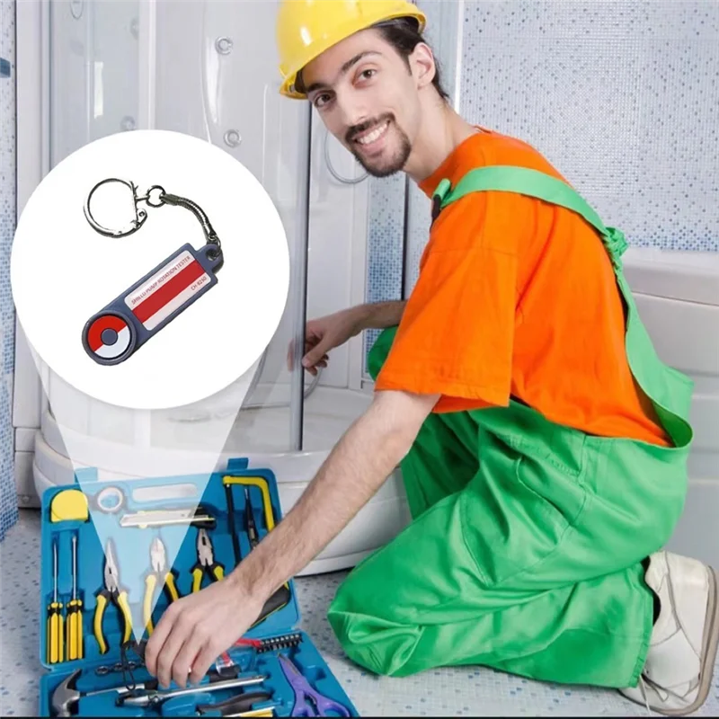 Высококачественный тестер вращения - Фотография_2