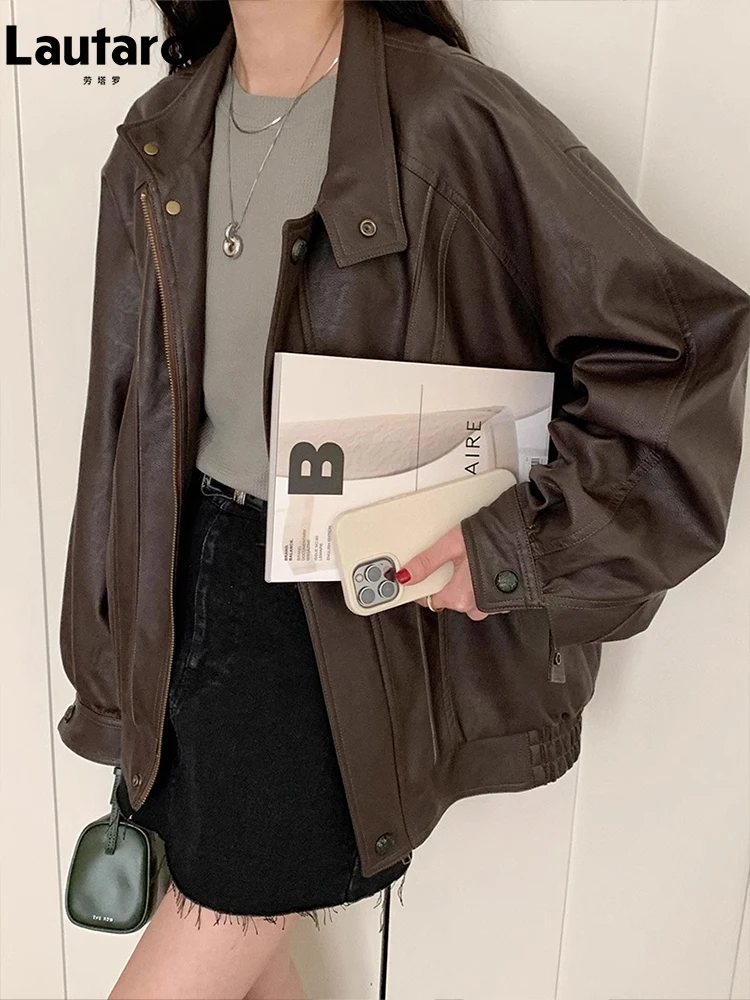 Lautaro весенняя осень прохладная