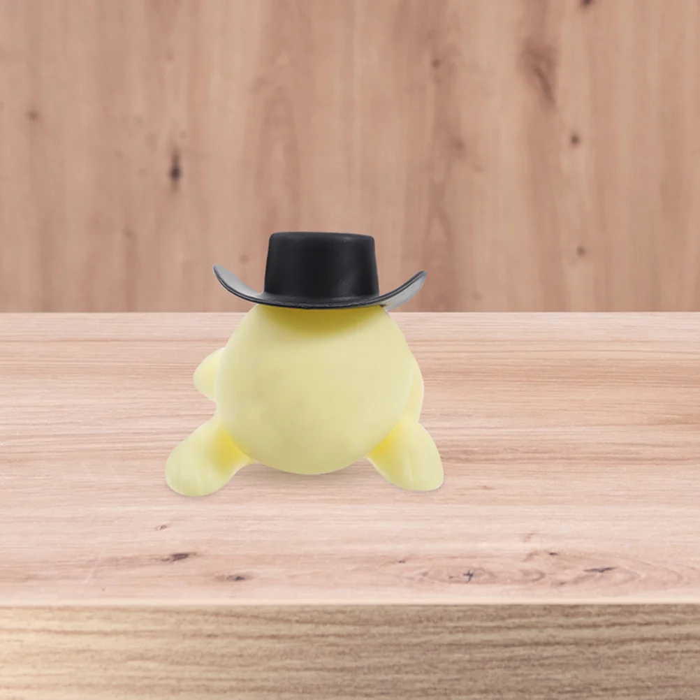 Мини-ковбойские шляпы