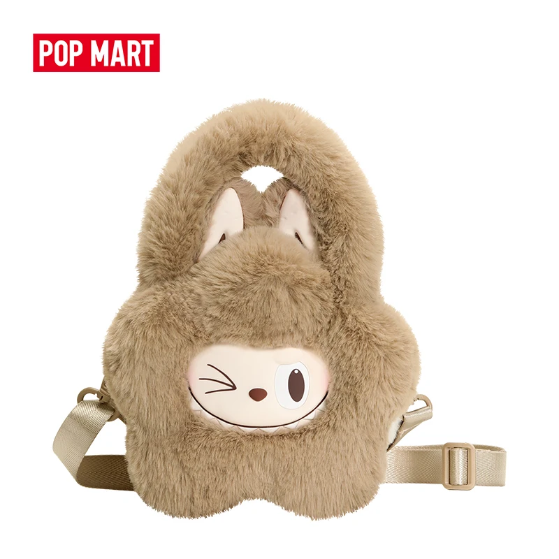 Классическая серия pop mart the