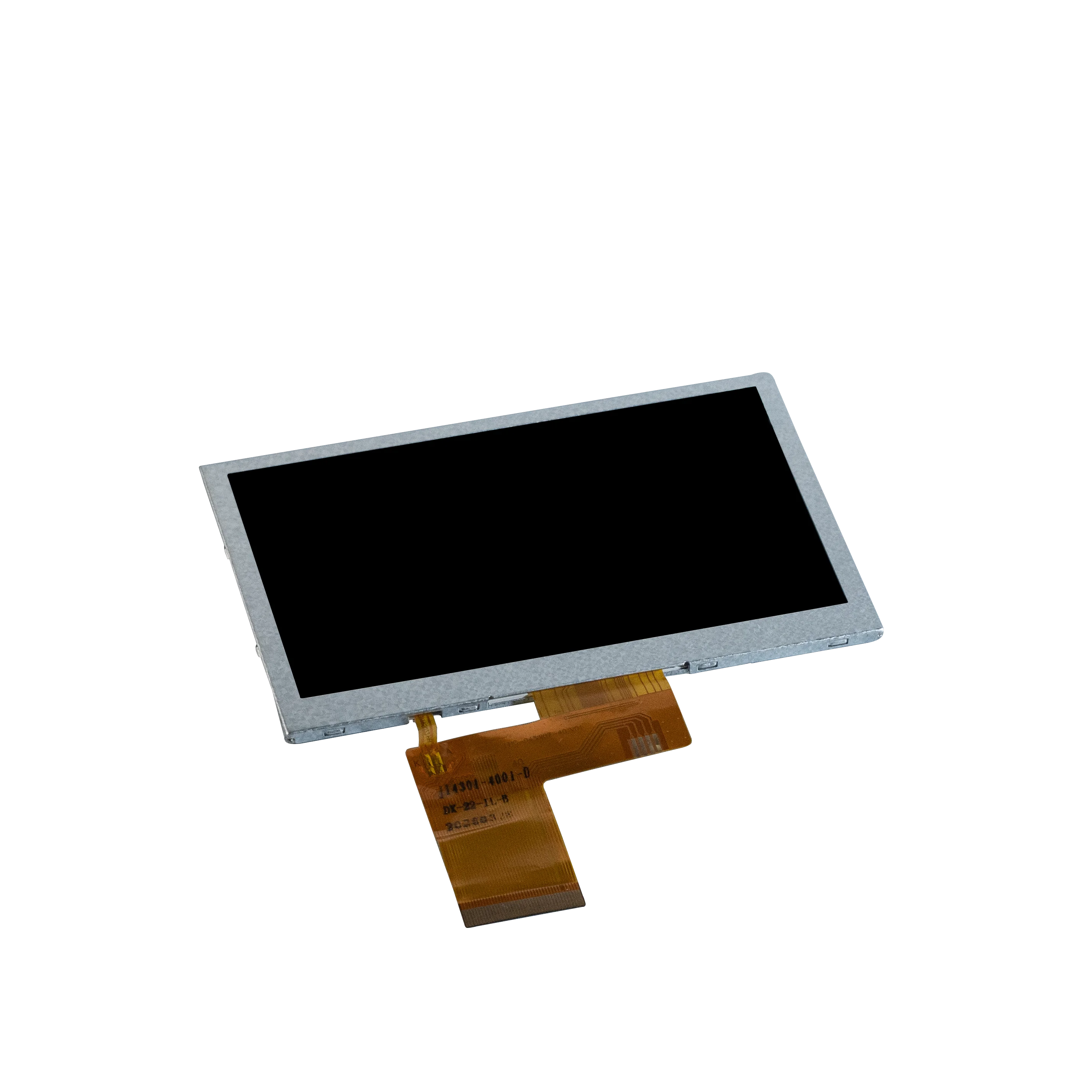 Ип-дисплей 4,3 дюйма с разрешением - Фотография_4