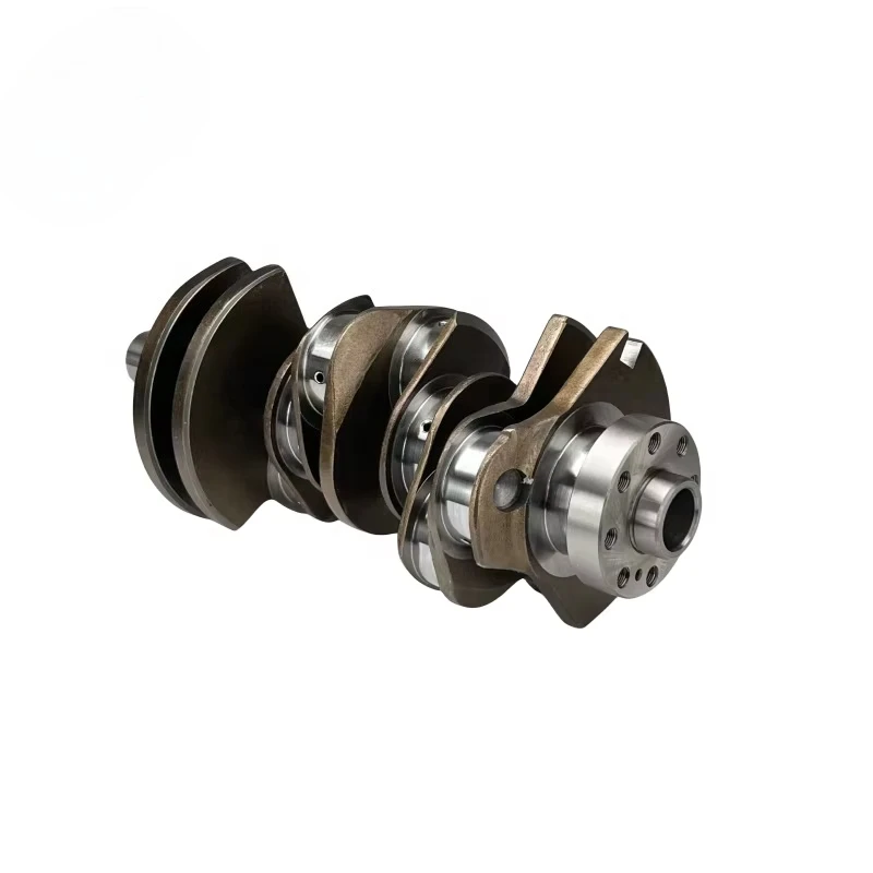 Oem 336806 коленчатый вал автомобильного двигателя 3.0 для ghibli - Фотография_2