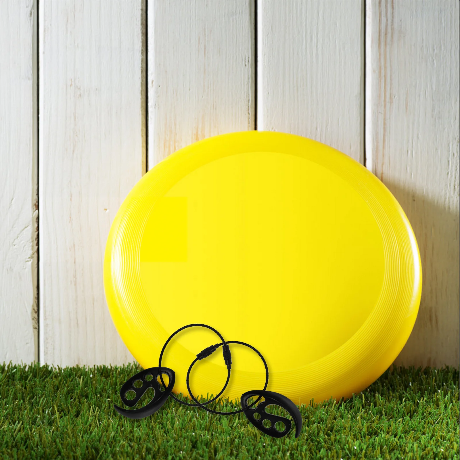 Зажим для летающего диска - Фотография_3