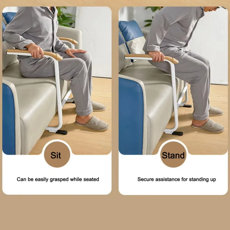 Подставка для стула - Фотография_5