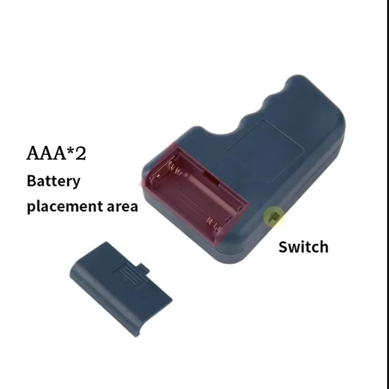 Rw1990 tm 125 кгц rfid-дубликатор - Фотография_6