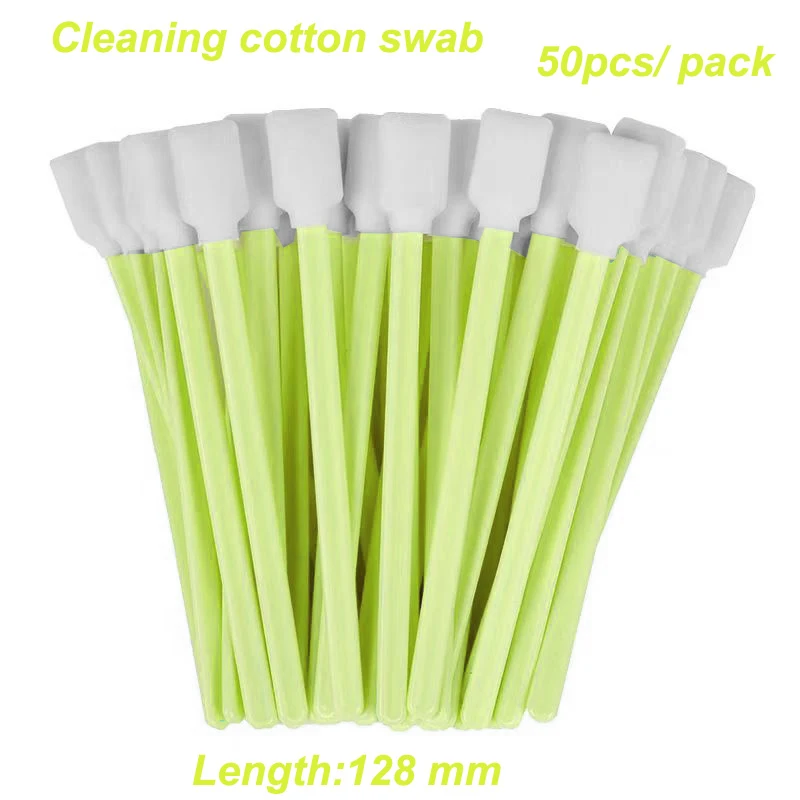 Инструмент для чистки 128 мм/180 мм для epson roland mimaki mutoh - Фотография_5