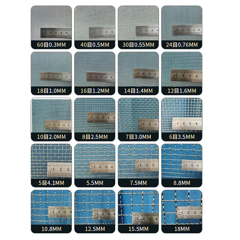 Вибрационное сито из нержавеющей стали диаметром 50 см - Фотография_6