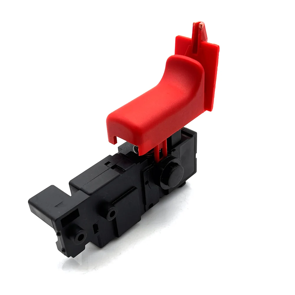 Переключатель для дрели bosch φ gbh 2-26 e φ для электрической дрели - Фотография_4