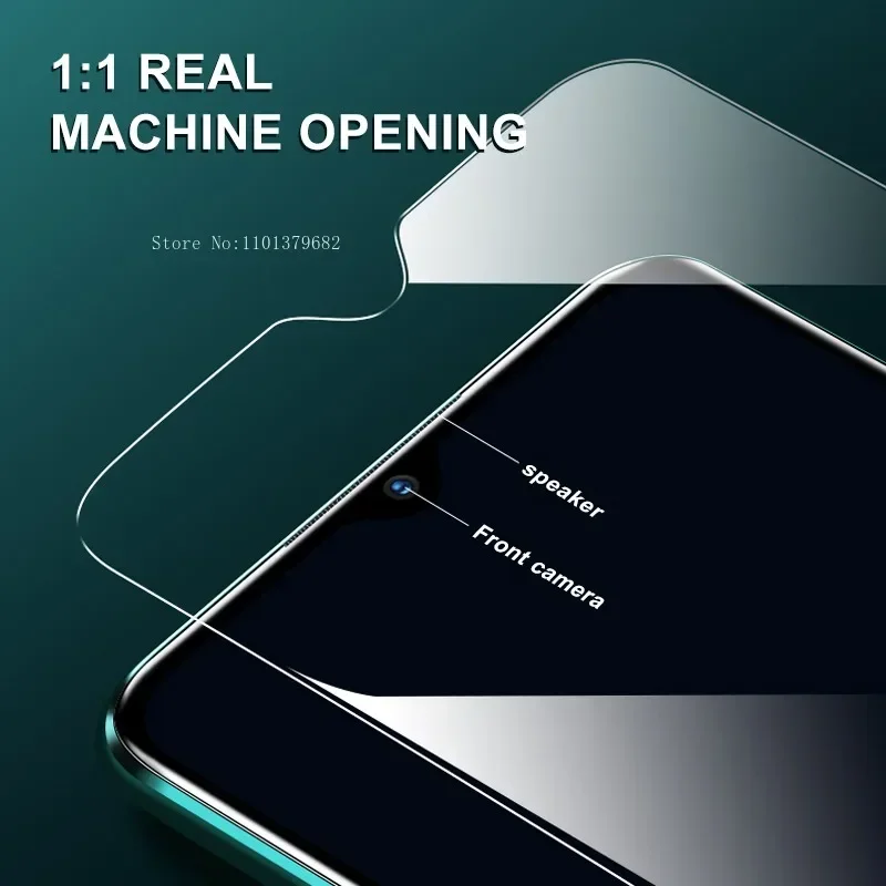 Закаленное стекло для xiaomi redmi - Фотография_4