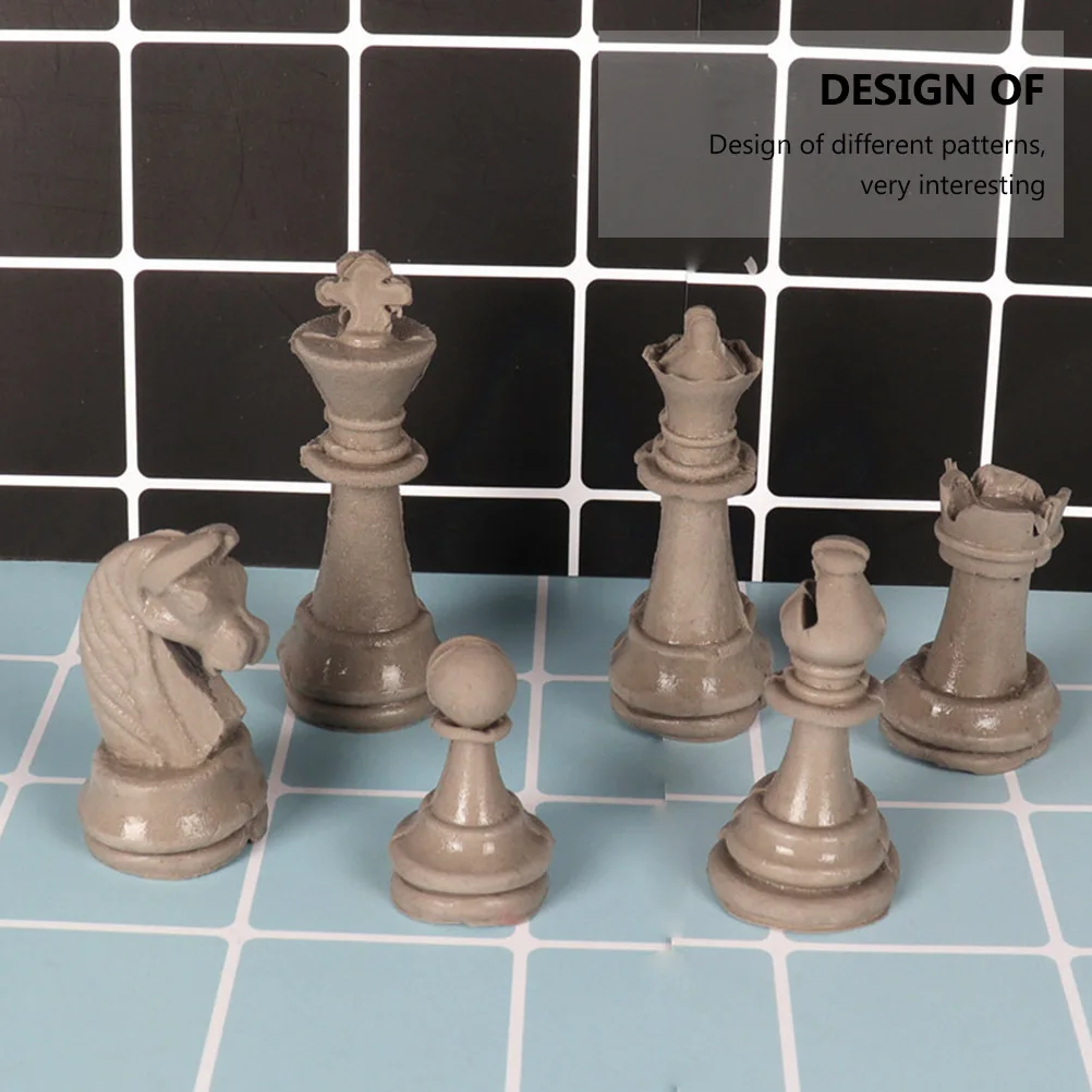 Форма для шахматного торта - Фотография_6