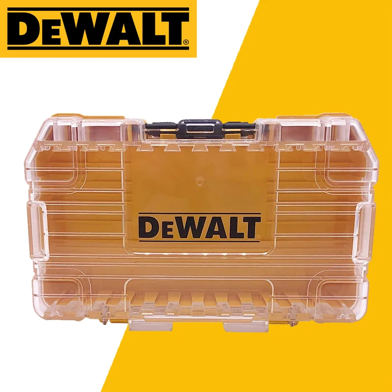 Оригинальная средняя коробка dewalt