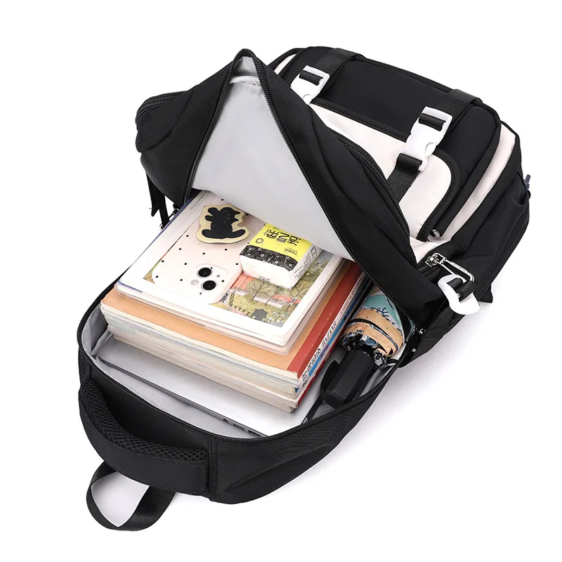 Детский школьный рюкзак - Фотография_2