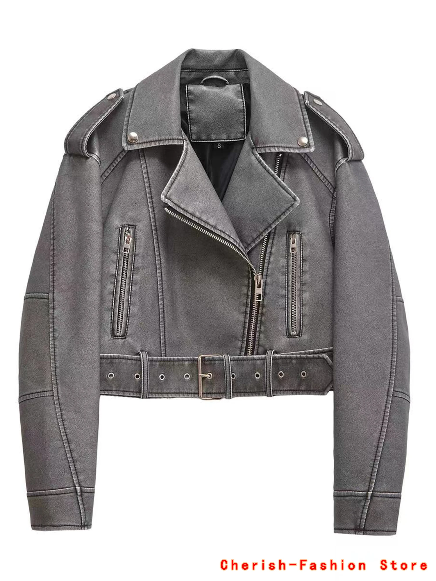 Брендовое пальто - Фотография_6