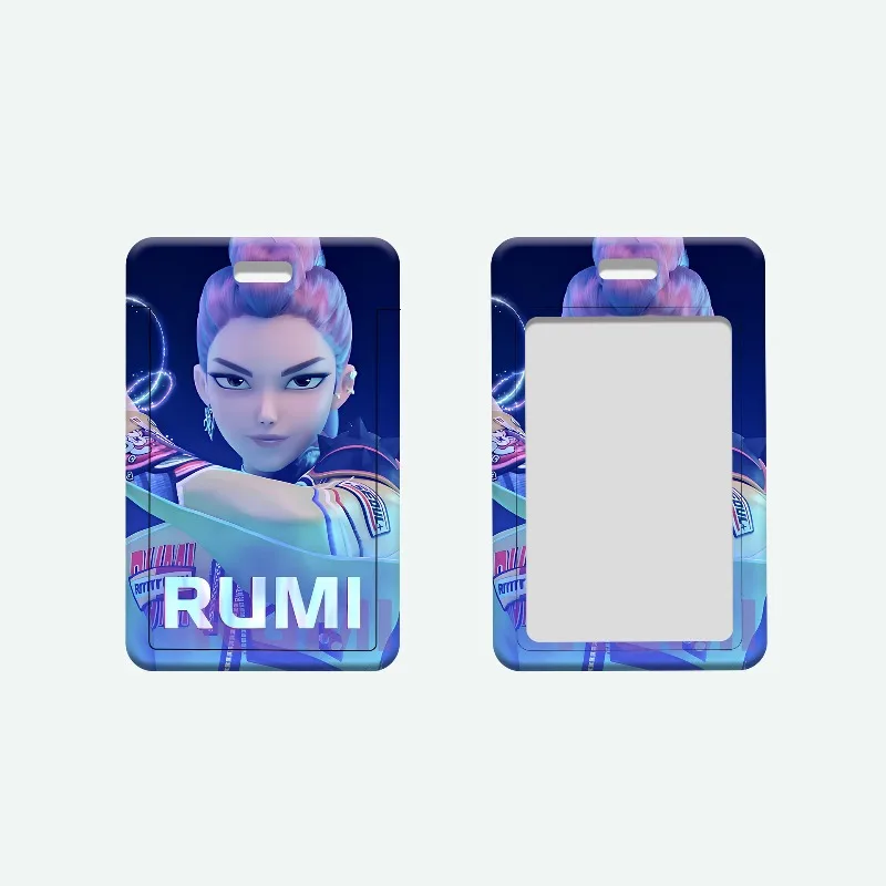 Kpop demon hunters