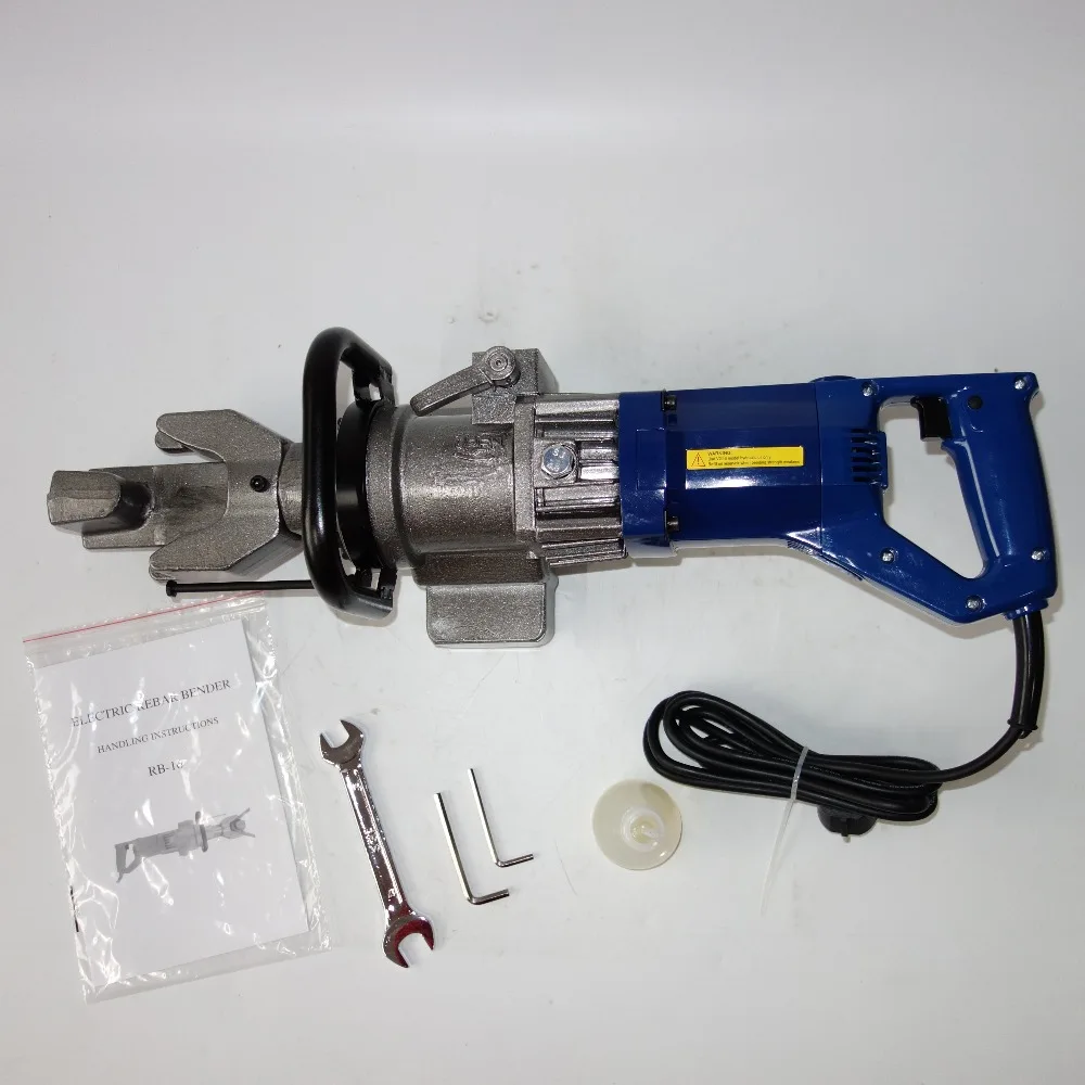 Высокоэффективный мини-портативный - Фотография_6