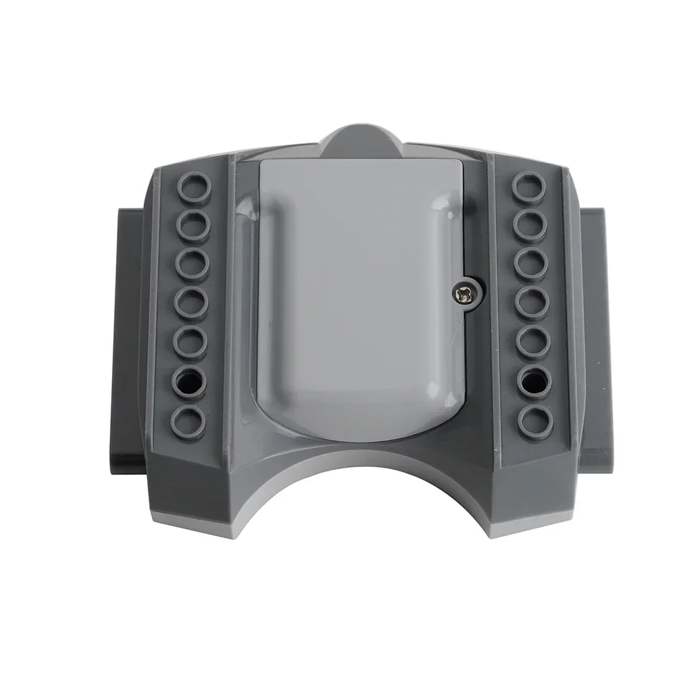 Diy moc набор дистанционного управления - Фотография_6