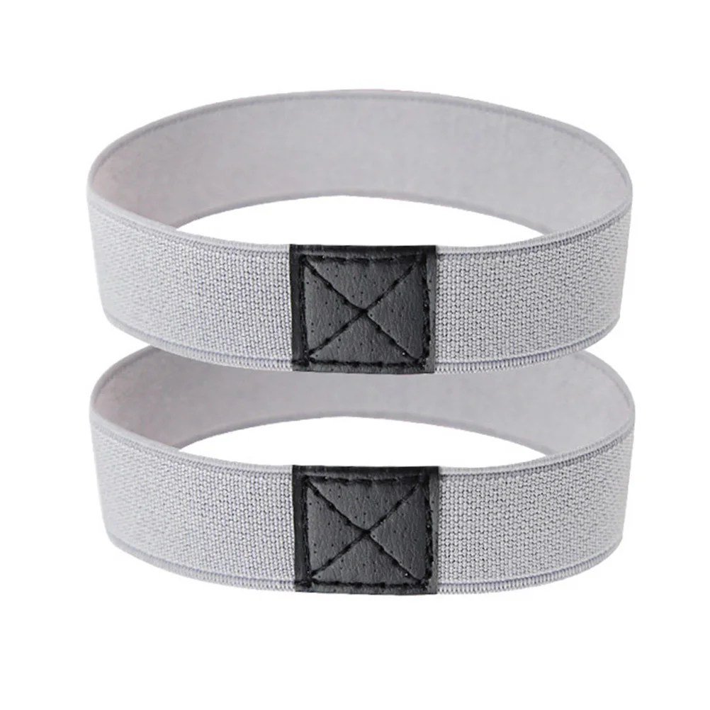 2 пары ремешков для обуви на высоком каблуке - Фотография_2