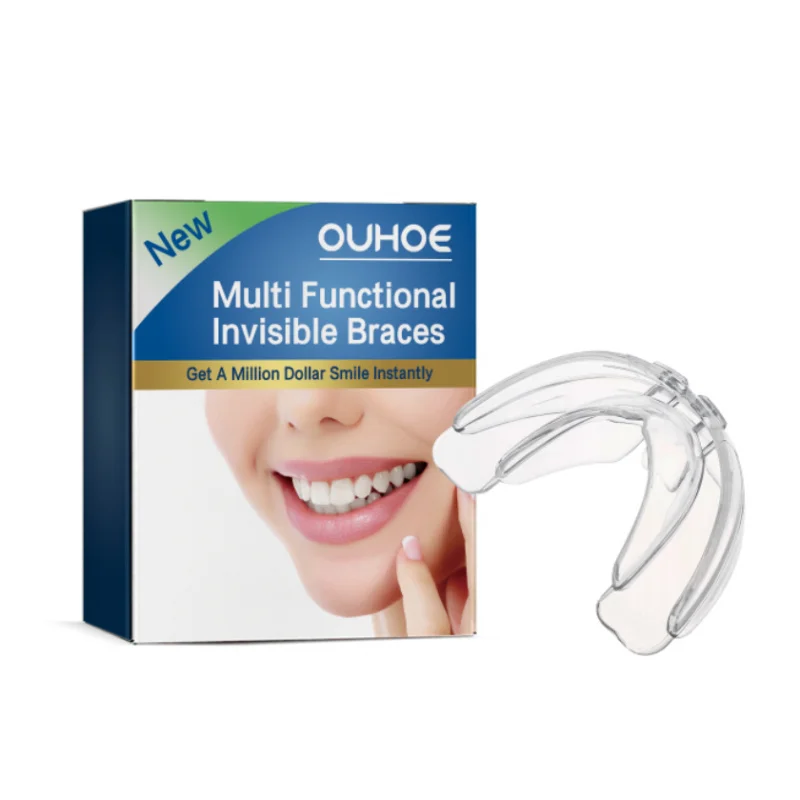 Невидимые выравниватели зубов — - Фотография_2