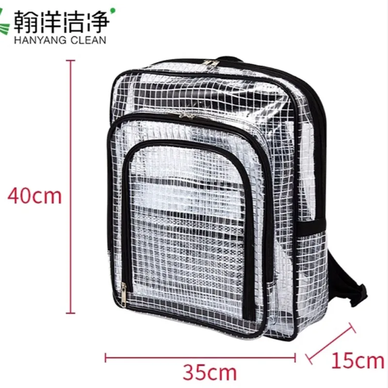 Прозрачные антистатические пакеты - Фотография_2