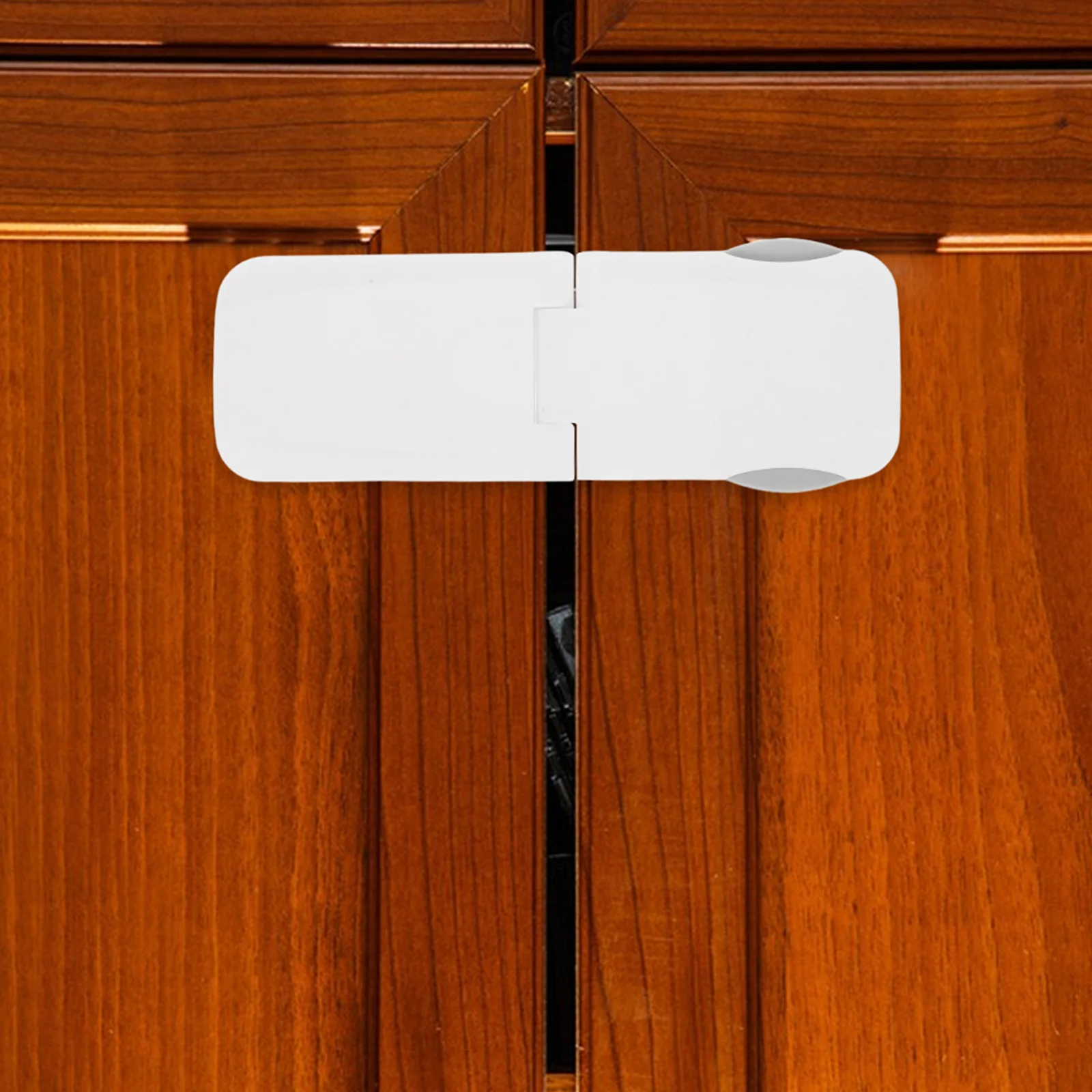 Детские замки для шкафа - Фотография_2