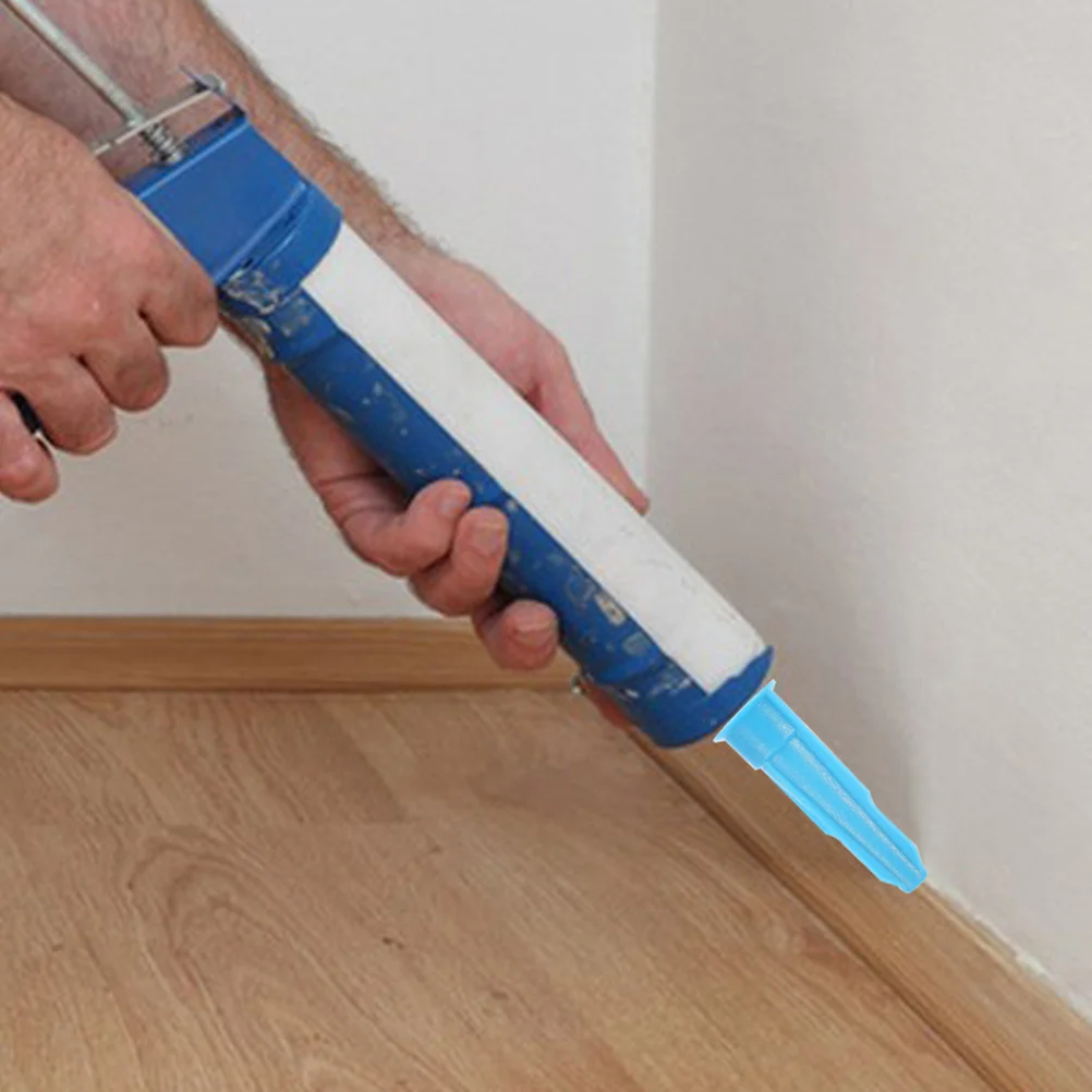 Колпачки для герметика для трубок - Фотография_5