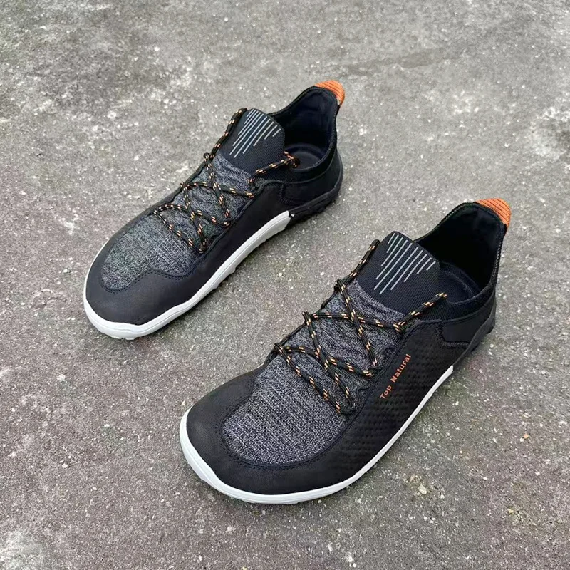 Износостойкие мужские и женские спортивные кроссовки. новые летние легкие - Фотография_3