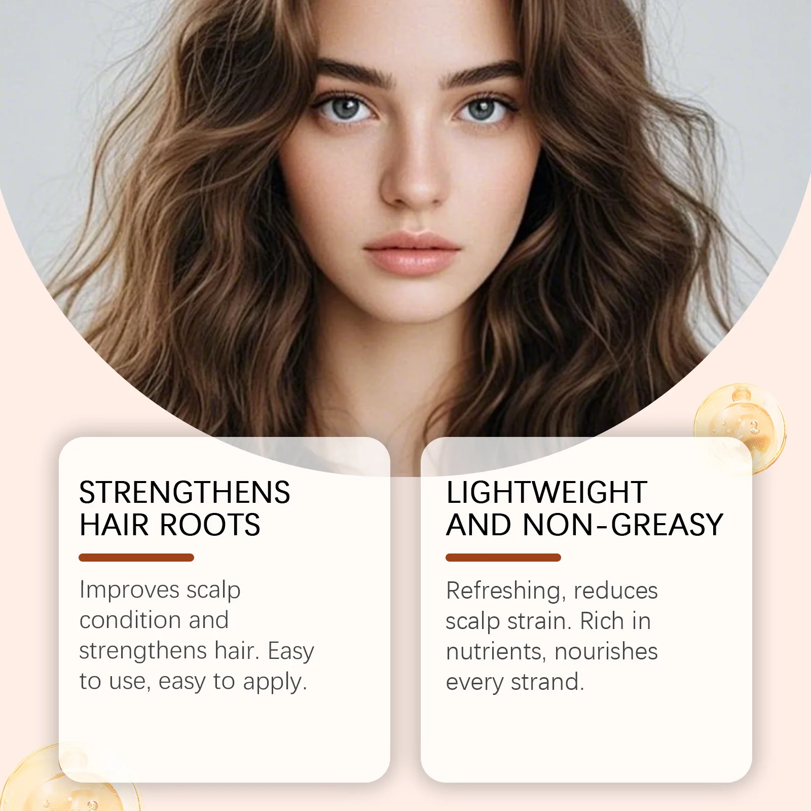 Eelhoe batana эфирное масло для ухода за волосами более толще - Фотография_4