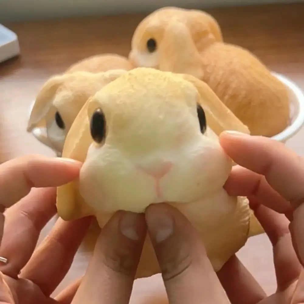 Забавная игрушка с медленным отскоком - Фотография_4