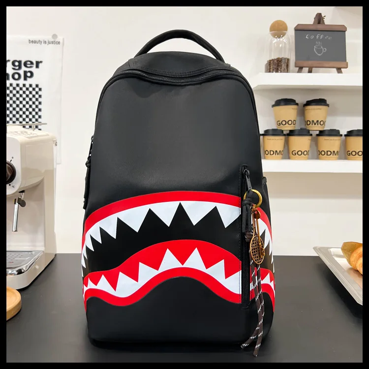 Мужской тактический рюкзак - Фотография_4