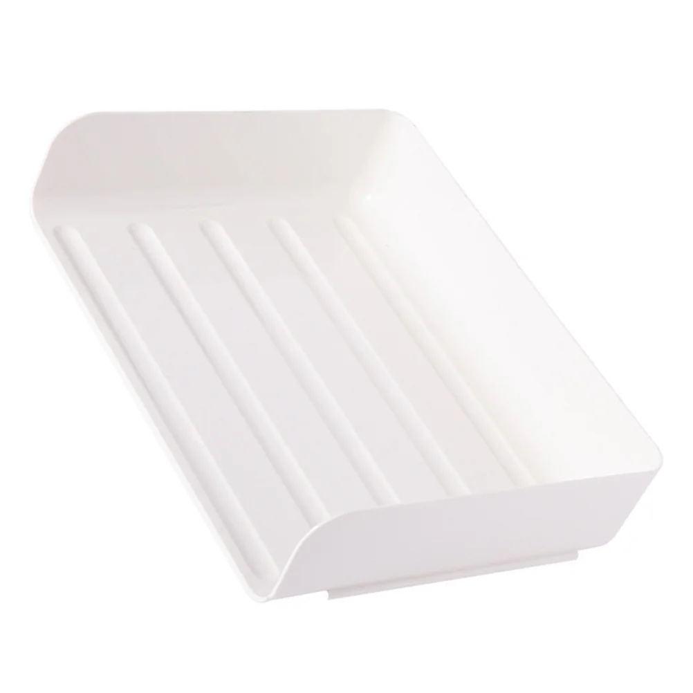 Пластиковая настольная коробка для документов - Фотография_2