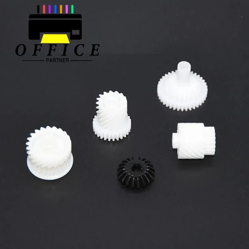 Устройство для переработки тонер-отходов dc240 - Фотография_6