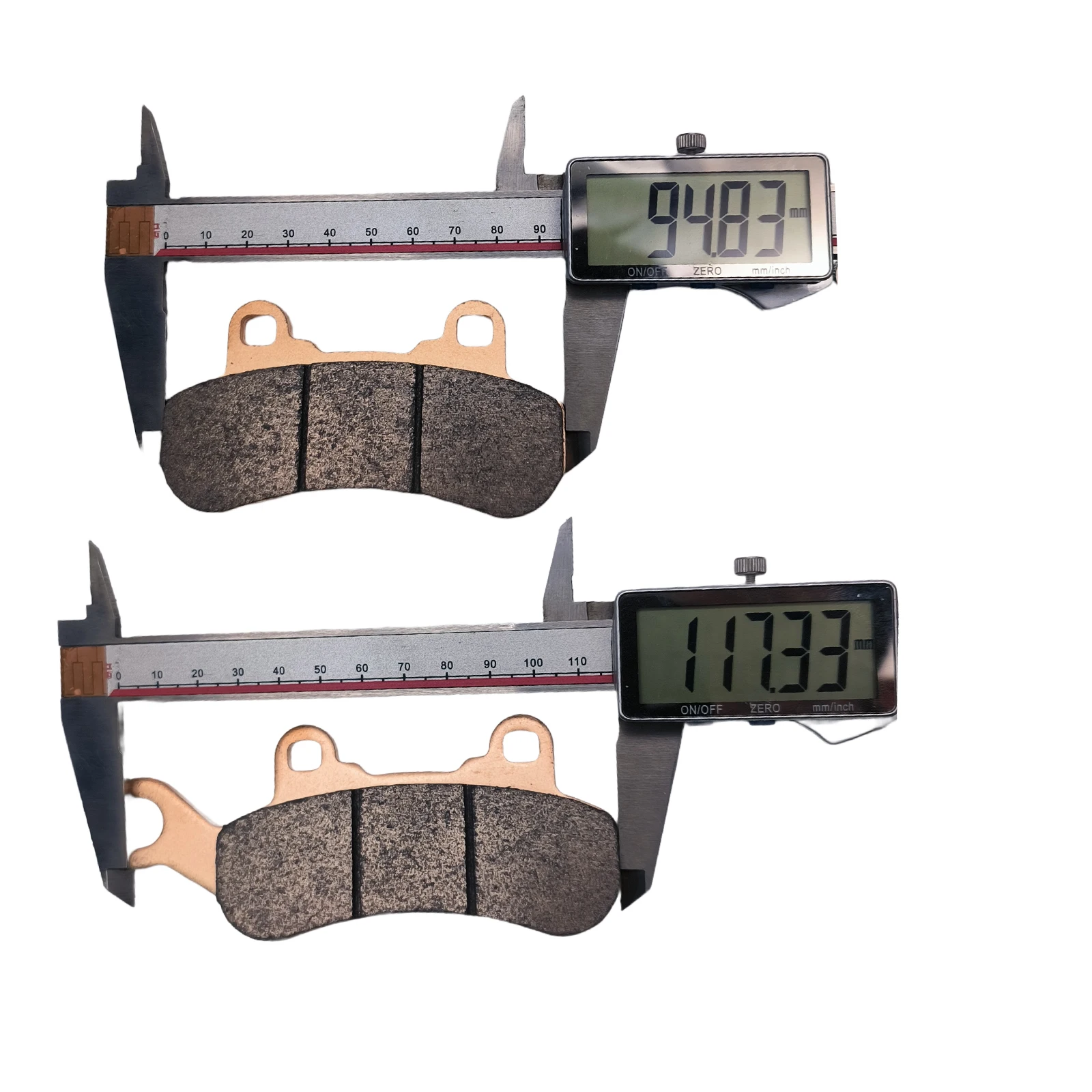 Керамическая передняя и задняя - Фотография_6