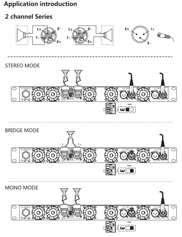D2-3000 подходит для сабвуфера - Фотография_2