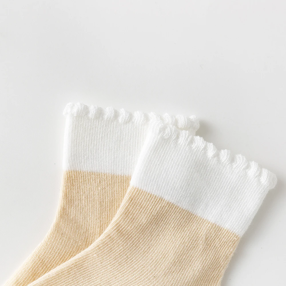 Детские носки для детей от 0 до 2 лет - Фотография_6