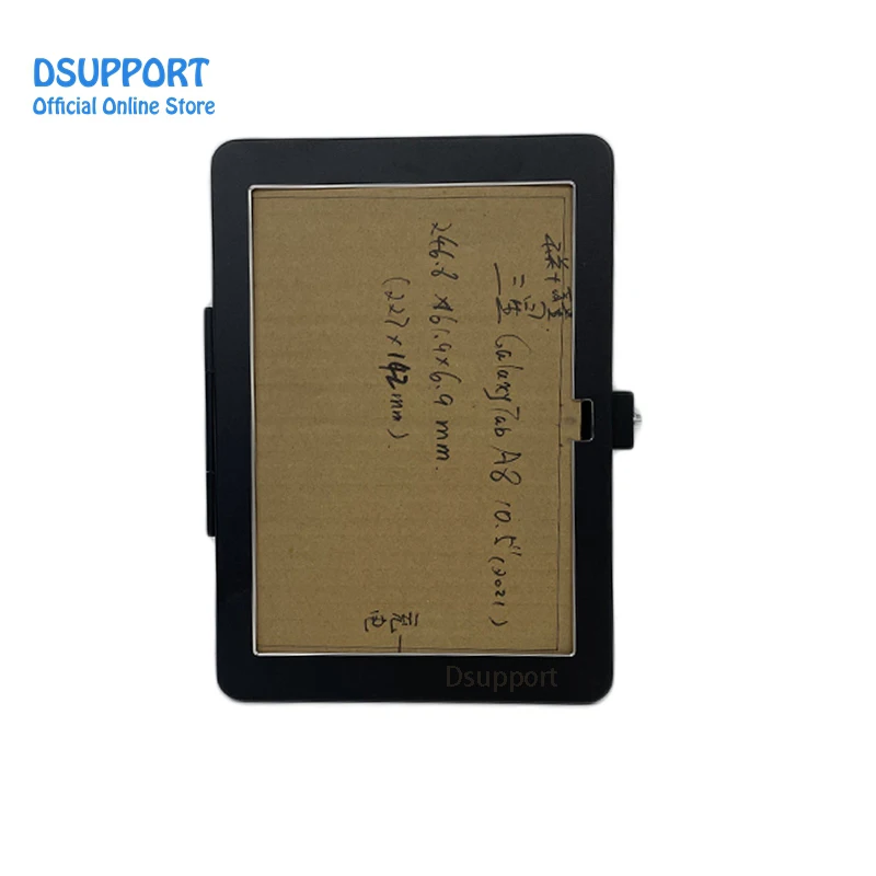 Чехол для samsung galaxy tab a8 - Фотография_4